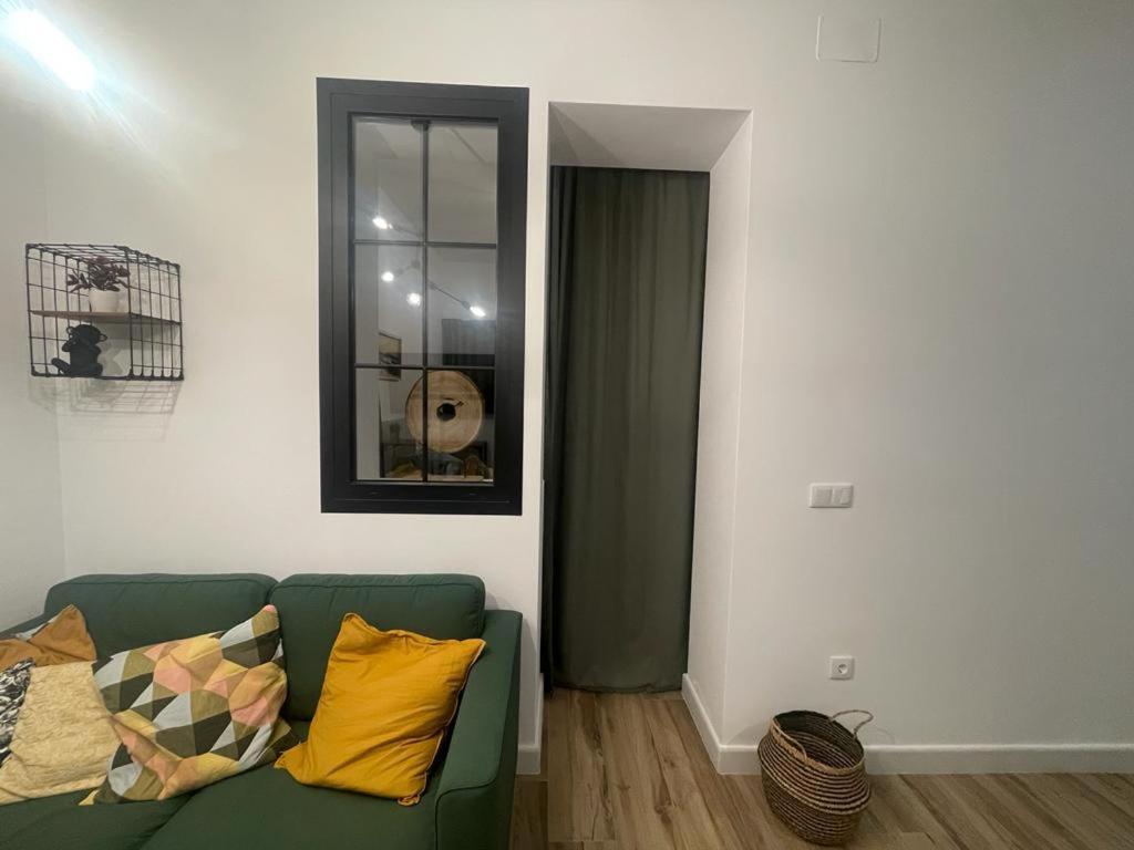 Apartamentos Sol Y Luna Ла-Линеа-де-ла-Консепсьон Экстерьер фото