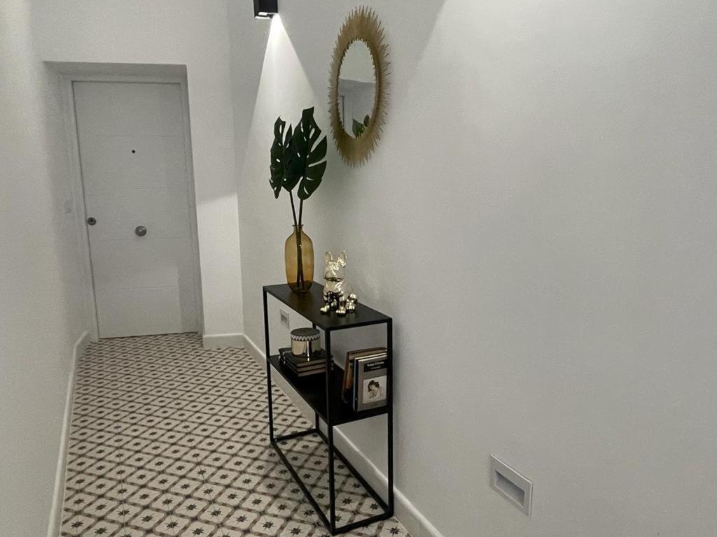 Apartamentos Sol Y Luna Ла-Линеа-де-ла-Консепсьон Экстерьер фото
