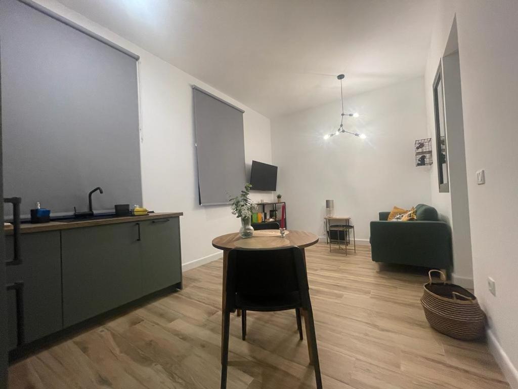 Apartamentos Sol Y Luna Ла-Линеа-де-ла-Консепсьон Экстерьер фото