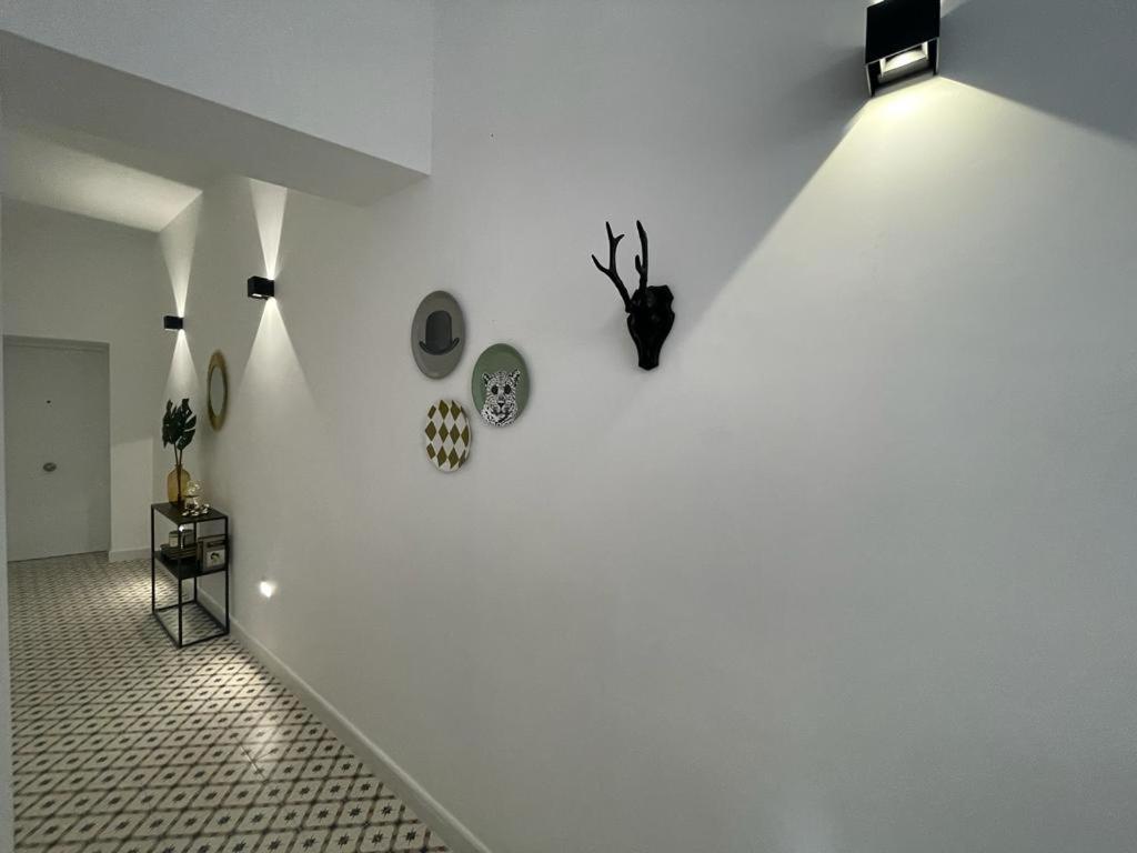Apartamentos Sol Y Luna Ла-Линеа-де-ла-Консепсьон Экстерьер фото
