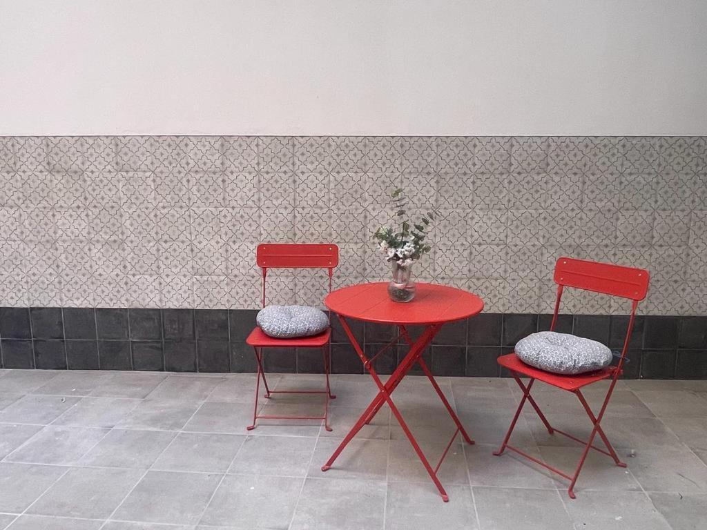 Apartamentos Sol Y Luna Ла-Линеа-де-ла-Консепсьон Экстерьер фото